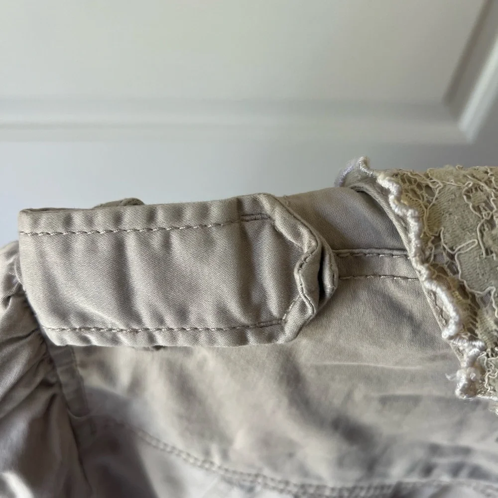 Ann Taylor Loft Jacket - Picture 4 of 4